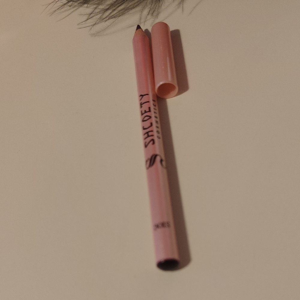 Pink Lip Liner